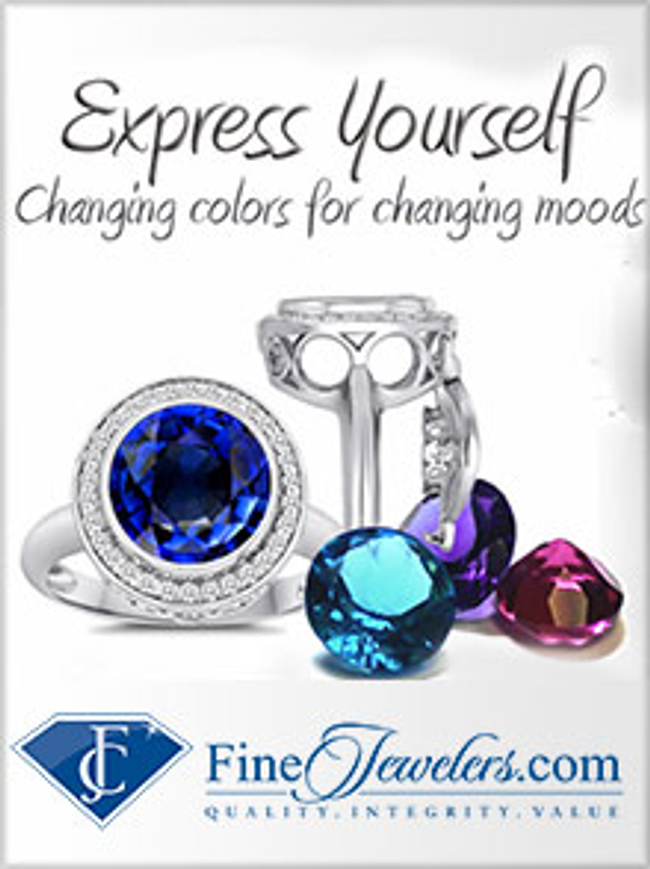 Finejewelers.com Catalog Cover