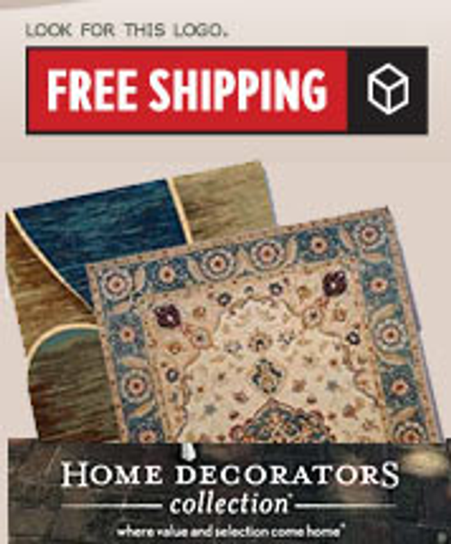 Home Decorators Catalog Cover