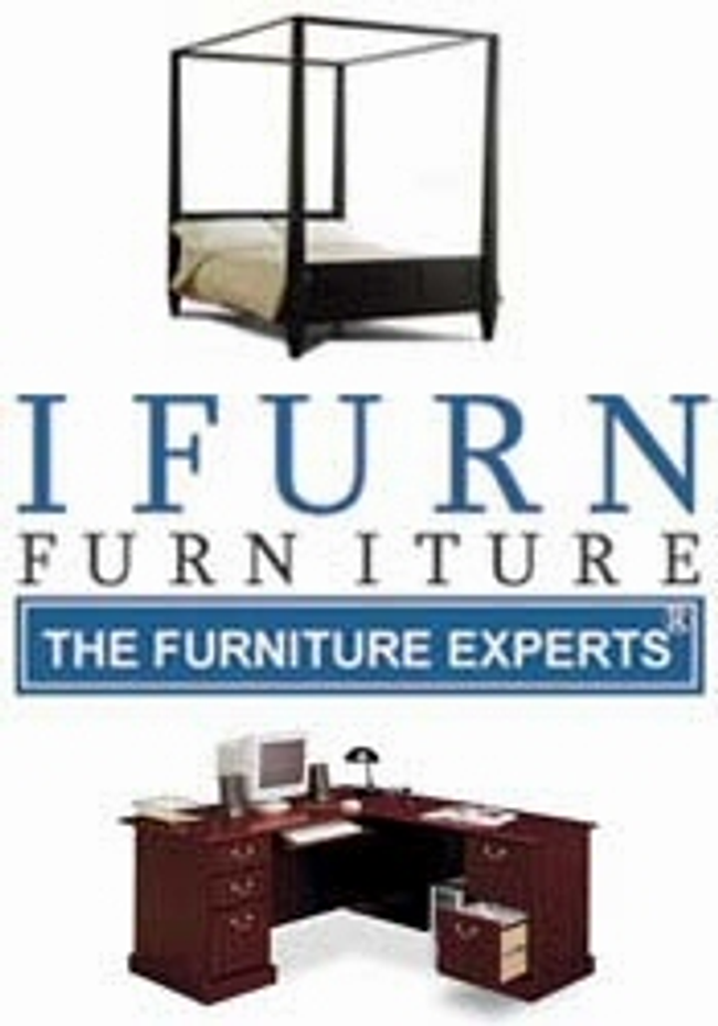 iFurn.com Catalog Cover