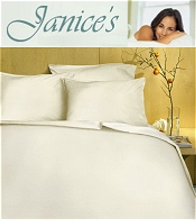 Janice's Catalog Cover