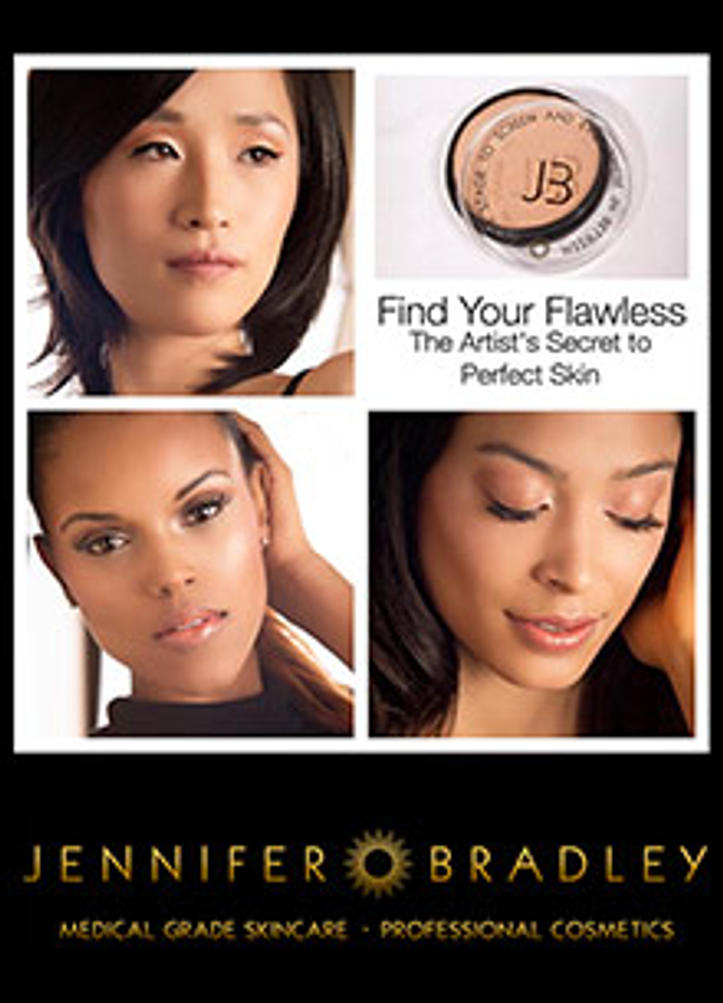 Request Jennifer Bradley Catalog