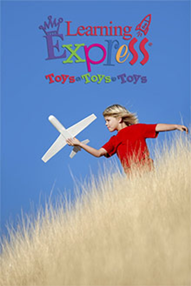 Request Learning Express Catalog Request Learning Express Catalog