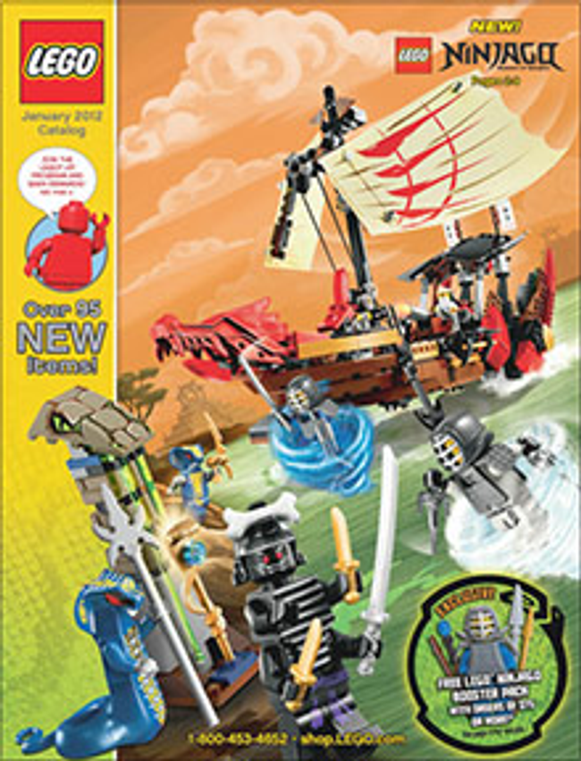 Mail Order Catalogs 2024, Free Kids Catalogs, Free Toys Catalogs, Free