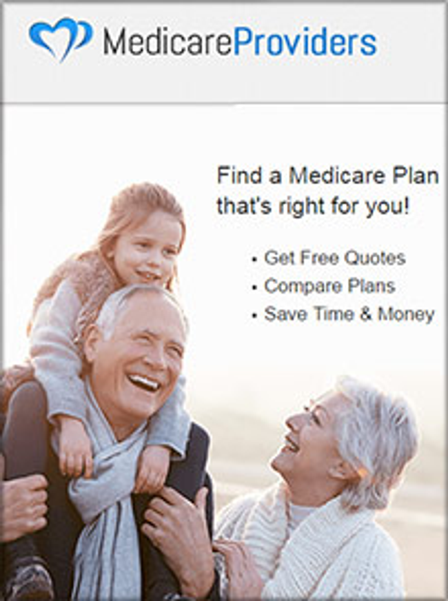 Medicare Providers Catalog Cover