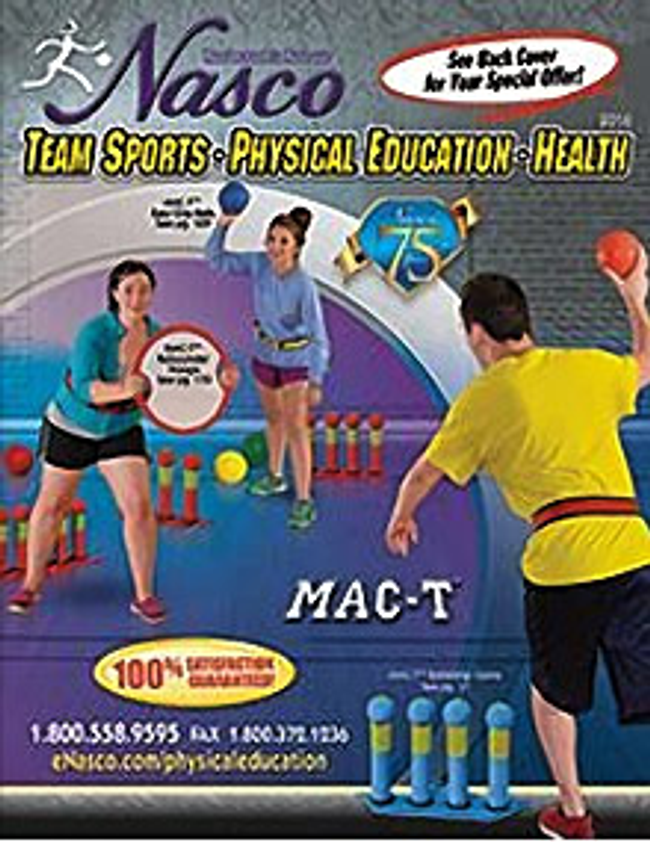 Request Nasco Catalog