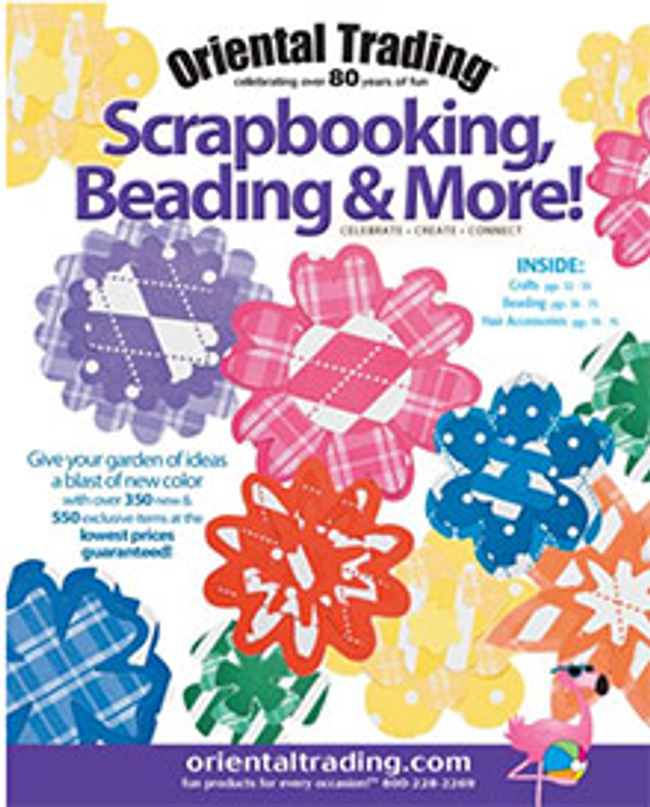 Mail Order Catalogs 2023 Free Arts Crafts Supply Catalogs Free   Cov Oriental Beads10 12 