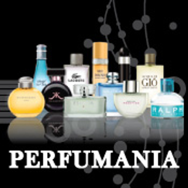 Perfumania Catalog Cover
