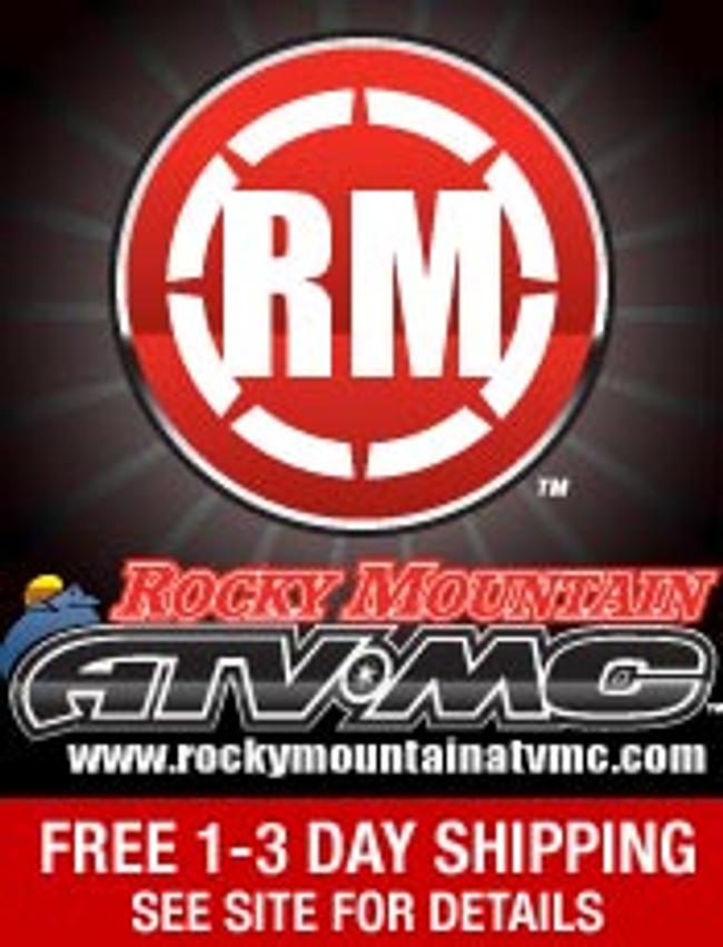 Rocky Mountain Catalog Cover