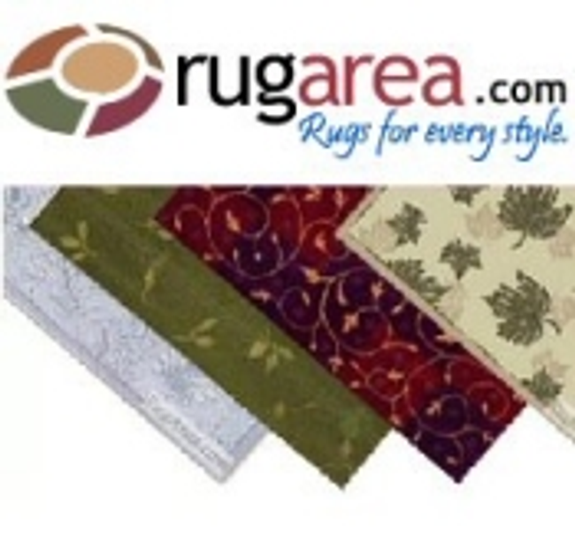 RugArea.com Catalog Cover