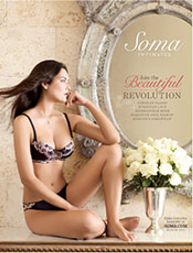 Soma Catalog Cover