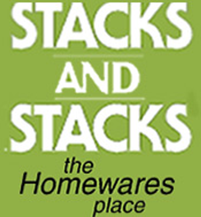 Stacks and Stacks Catalog Cover