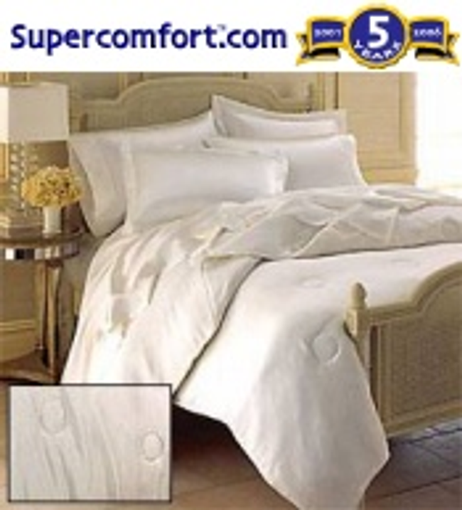 Supercomfort.com Catalog Cover