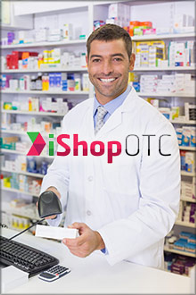 Taino Pharmacy Catalog Cover