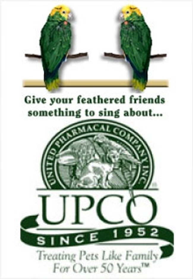 UPCO Catalog Cover