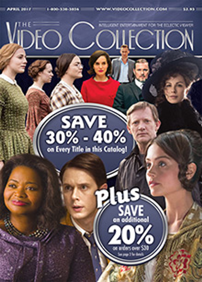 Request a Free 2024 Collections Etc. Home Decor and Houseware Mail