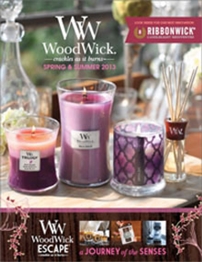 Request Virginia Candle Catalog