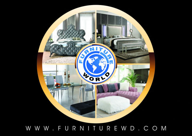 Furniture World Distributors Catalog Cover