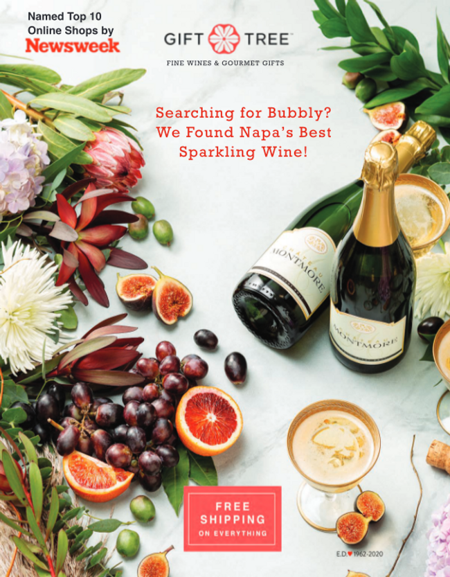 Free Catalog Wine Country Gifts 2022 Mail Order Catalog Request