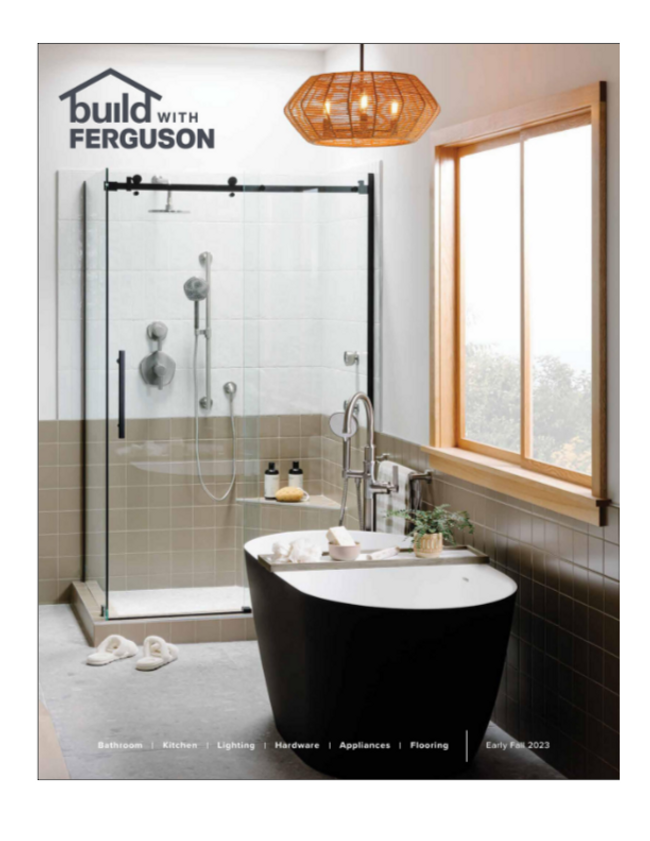 KitchenDirect.com Catalog Cover