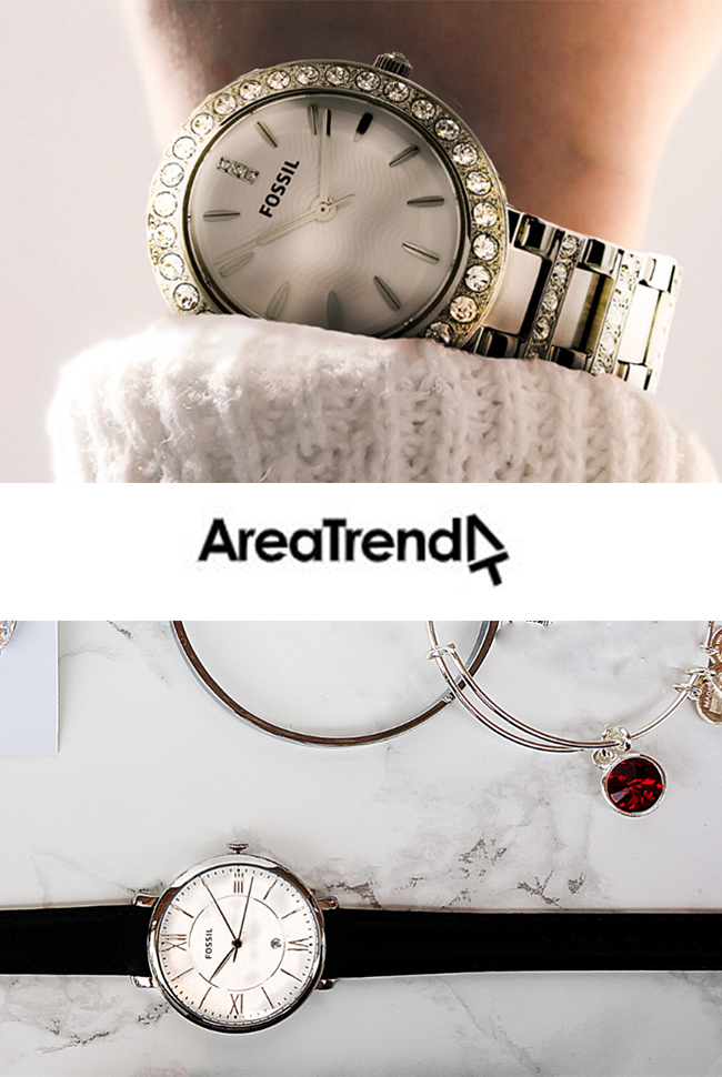 AreaTrend Catalog Cover