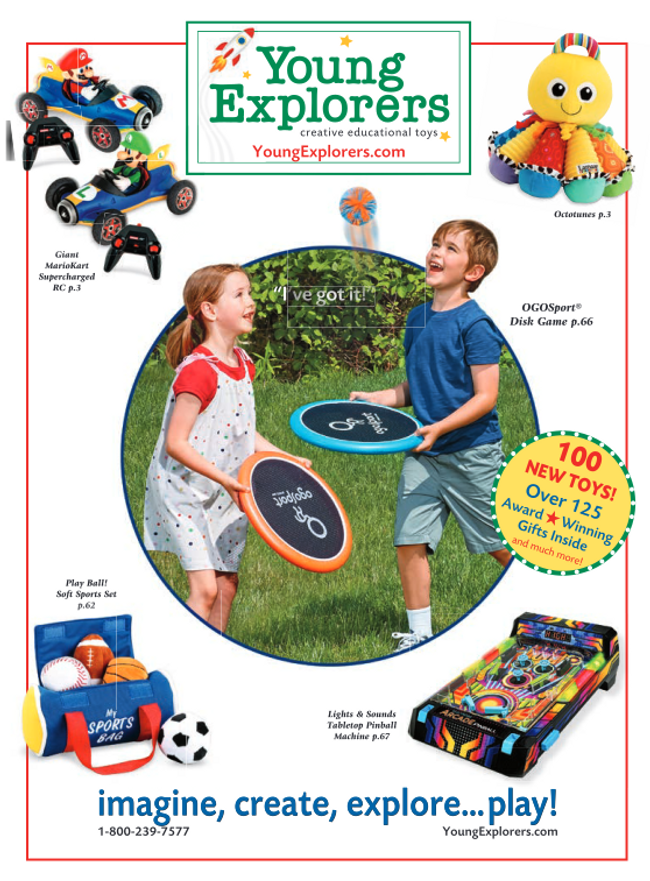 Mail Order Catalogs 2023, Free Kids Catalogs, Free Toys Catalogs, Free Books Catalogs, Free