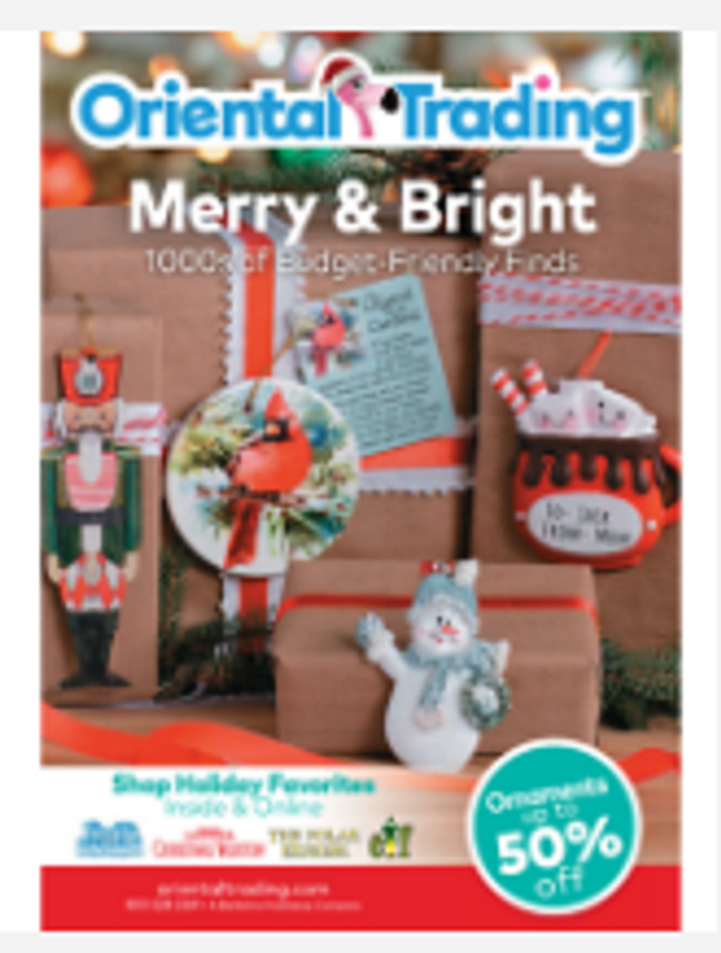 Request Home Sew Catalog