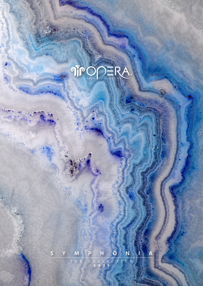 Opera Catalog Cover