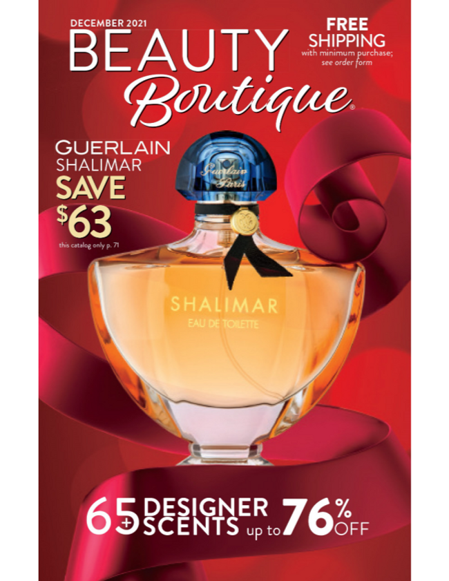 Free Catalogs by Mail and Online