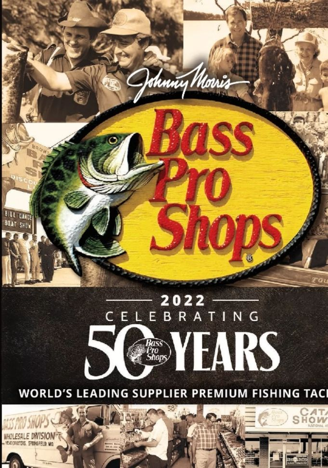 Free Catalog Cabela’s Master Fishing 2024 Mail Order Request
