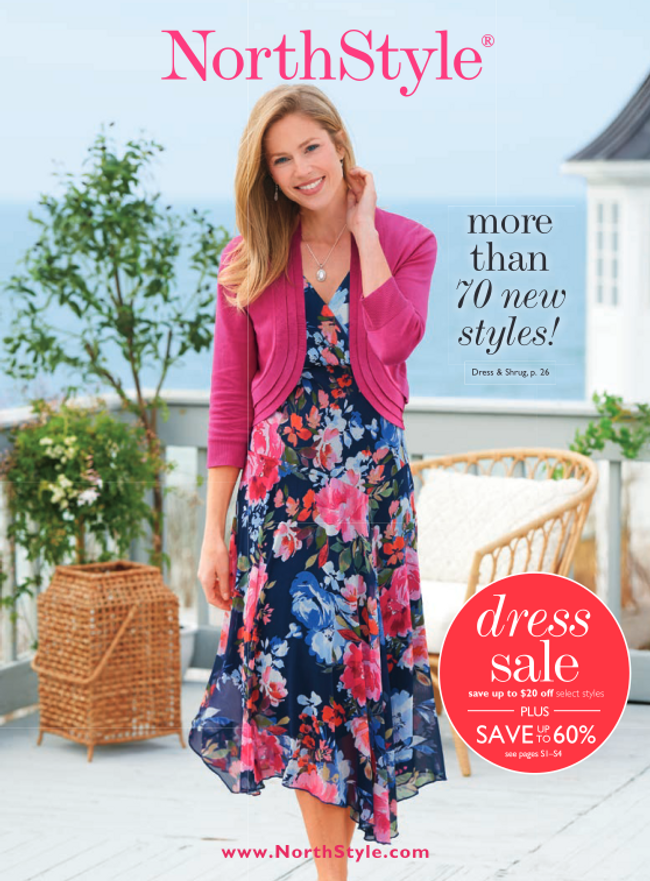NorthStyle Catalog Cover