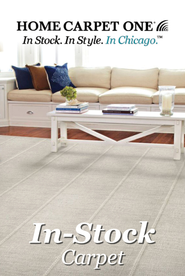 Home Carpet One Catalog Cover