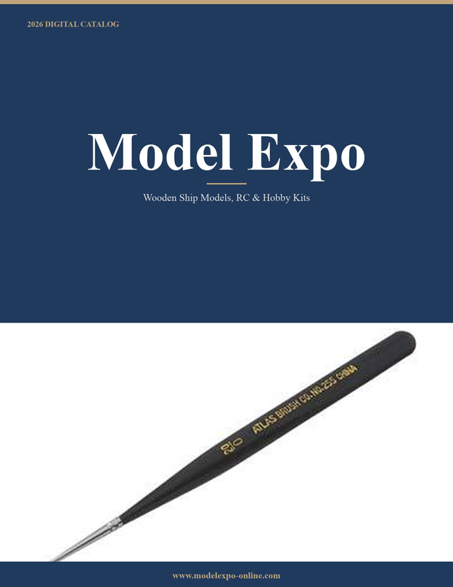 Model Expo 2026 Catalog Catalog Cover