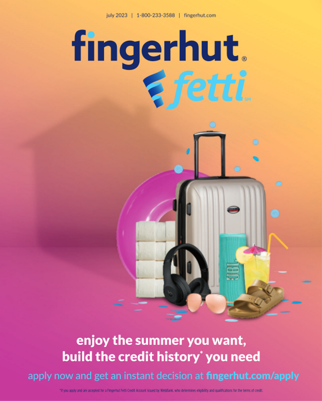 Free Catalog Fingerhut 2023 Mail Order Catalog Request   Xk G6zWUa 