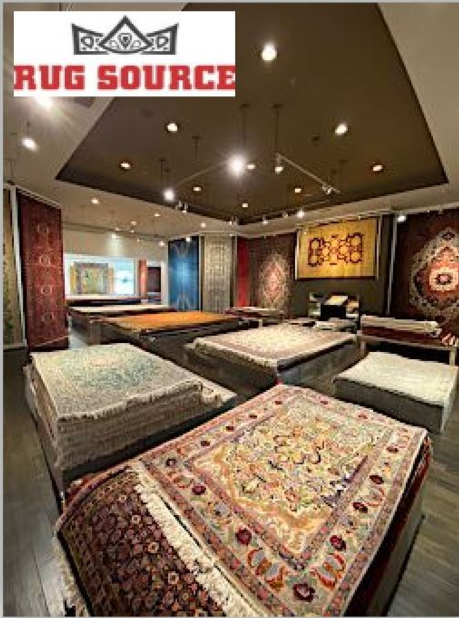 Rugsource Catalog Cover