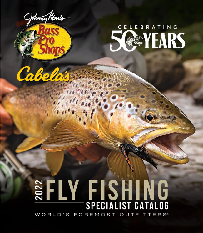 Free Catalog Bass Pro Shops 2022 Mail Order Catalog Request