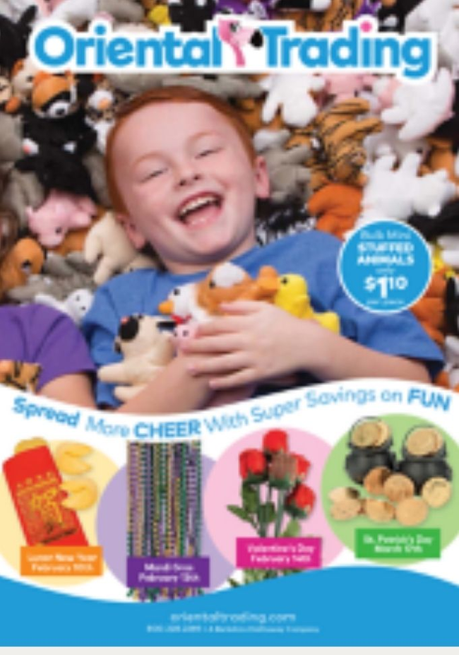 Mail Order Catalogs 2024, Free Arts & Crafts Supply Catalogs, Free