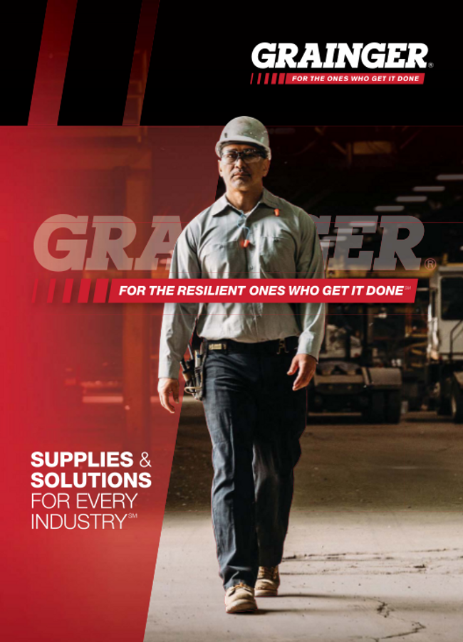 Free Catalog Grainger 2023 Mail Order Catalog Request