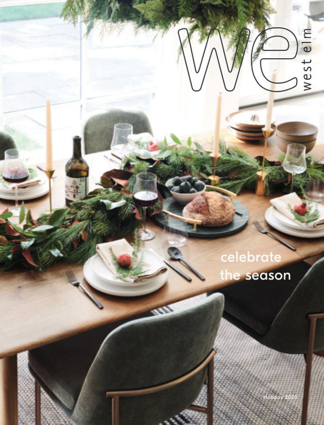 Free Catalog West Elm 2024 Mail Order Catalog Request