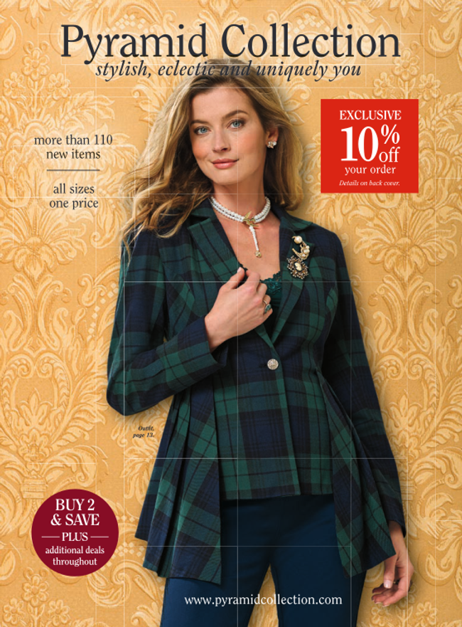 Women S Clothing Magazines List 2026.Mail Order Catalogs 2025, Free Women's Clothing Catalogs & Coupon Codes ...