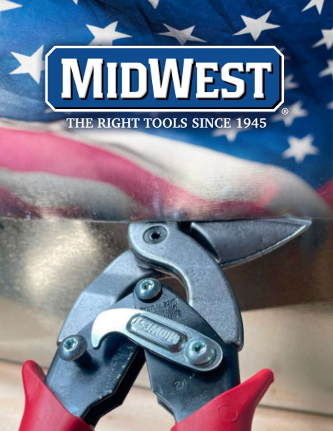 Midwest Catalog Cover