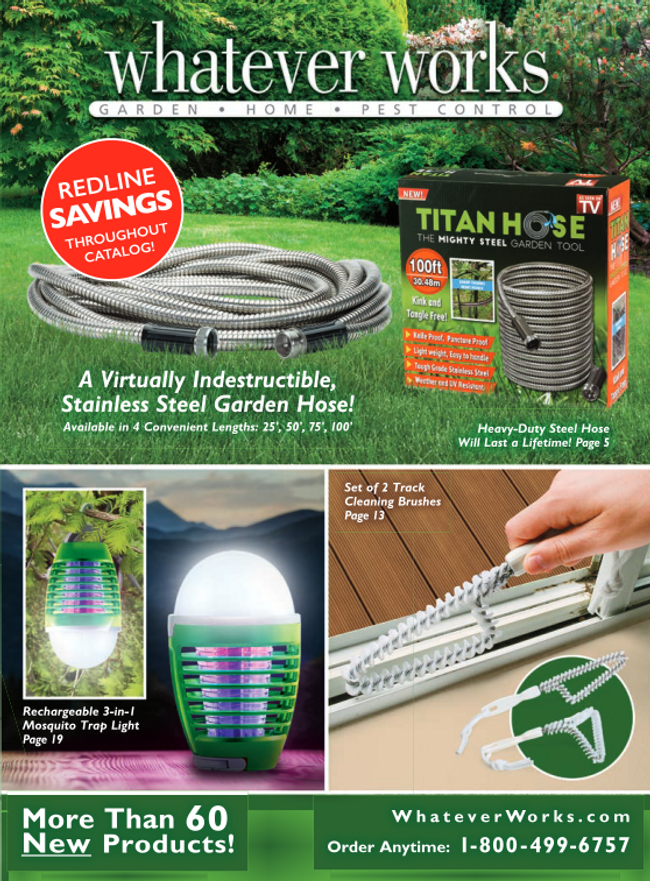 Free Catalog Annie’s 2022 Garden and Suplies Mail Order Catalog Request