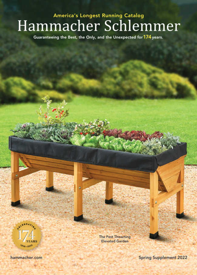 Free Catalog Hammacher Schlemmer 2022 Mail Order Request