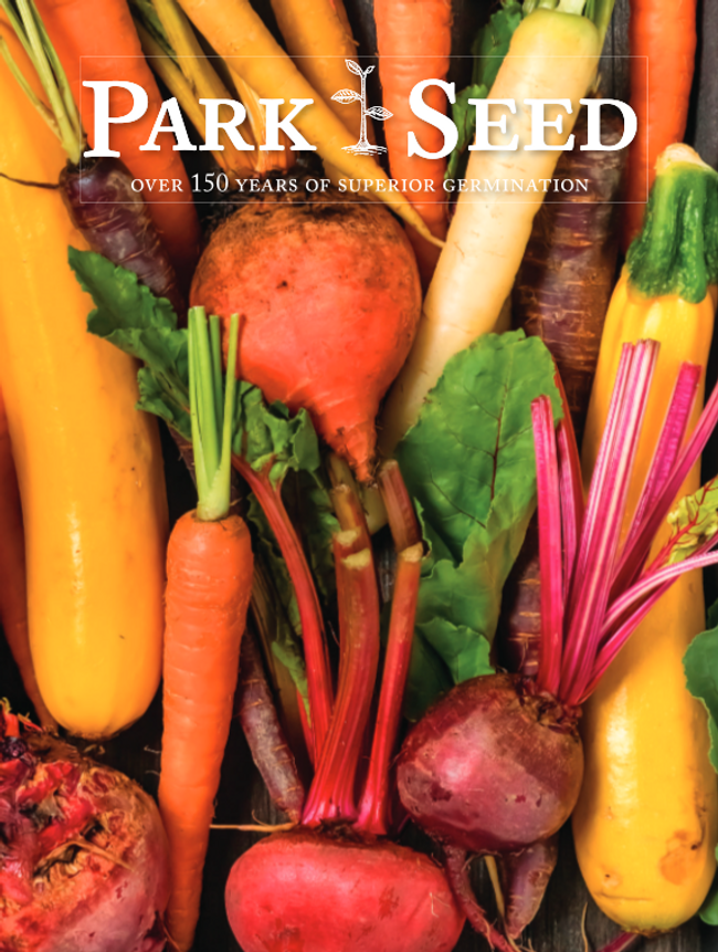 Park Seed Catalog & Coupon Code Free Catalogs by Mail