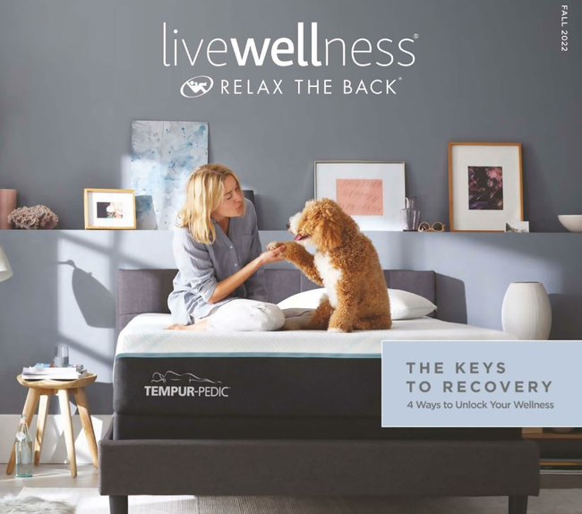 Request A Free 2022 Relax The Back Catalog