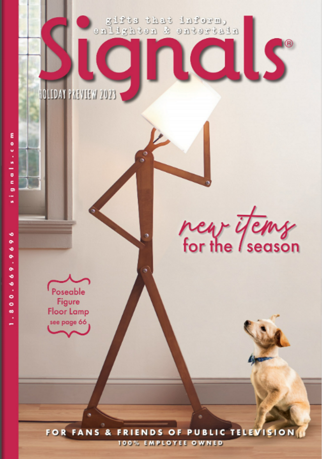 Free Catalog Signals 2023 Mail Order Catalog Online Request