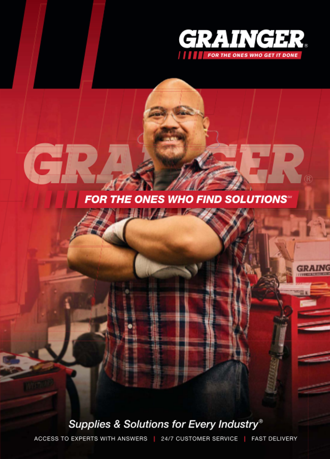 Free Catalog Grainger 2024 Mail Order Catalog Request
