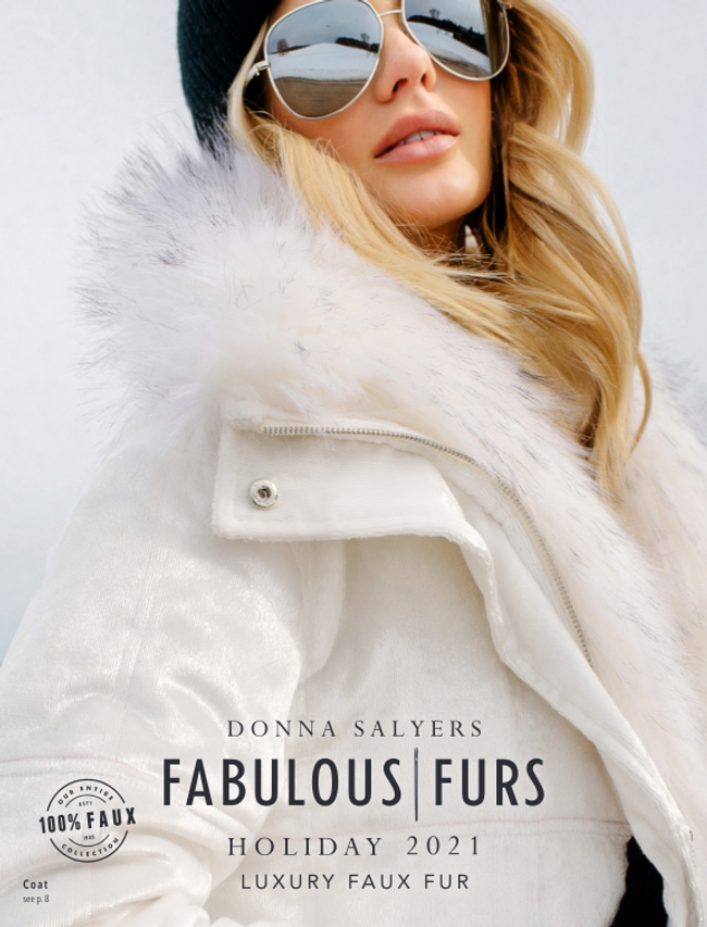Fabulous-Furs Catalog Cover