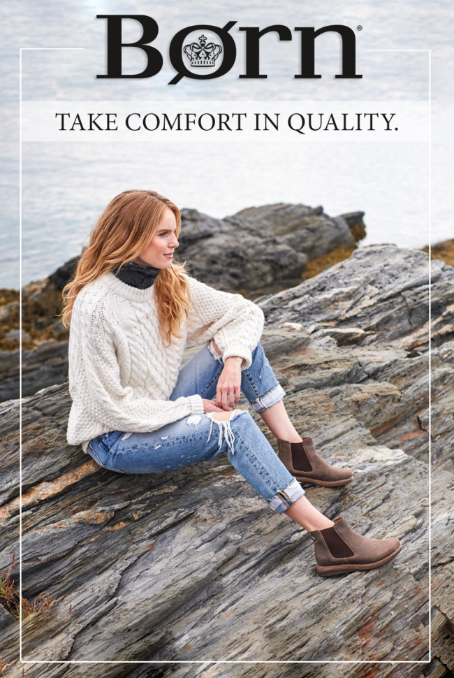 born shoes coupon