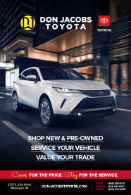 Don Jacobs Toyota