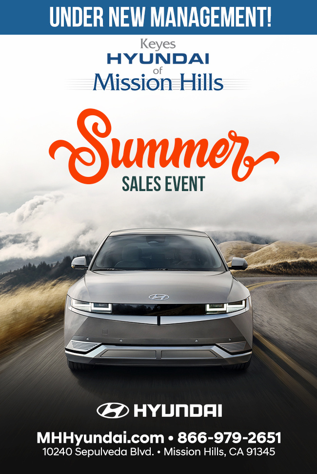 Keyes Mission Hills Hyundai